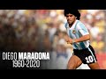 DEP MARADONA (TRIBUTO)