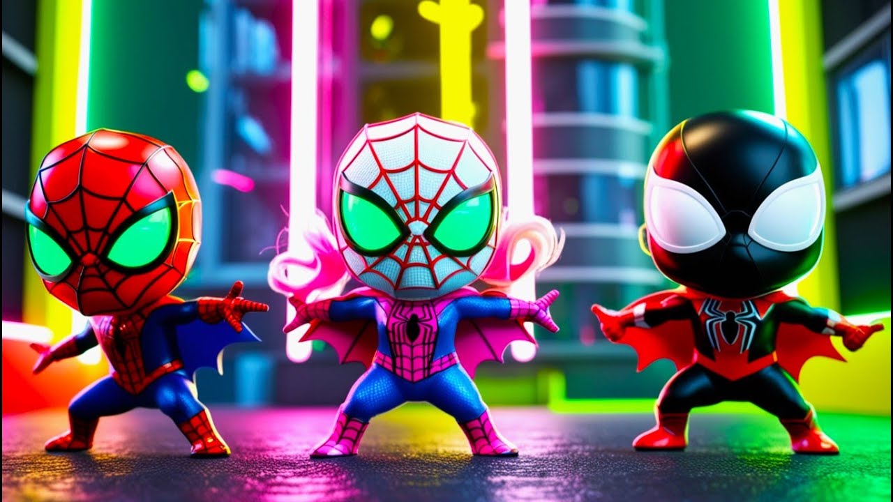 Long Slide Game With Cow Elephant Gorilla Hippopotamus Tiger 3d Animal Game Funny 3d Animals