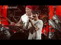 Red hot chili peppers  live at austin city limits 2022