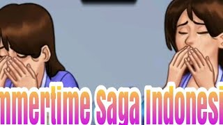 Save Data Summertime Saga Versi 20 7 Tamat Full Youtube