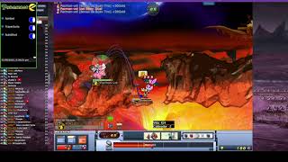 Aimbot para Dragonbound | Pacmanbot 25/05/2023
