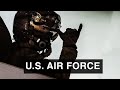 Us air force  the most dangerous air force in the world