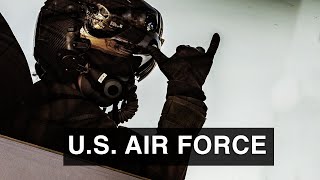 U.S. Air Force / the most dangerous air force in the world screenshot 1