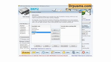 bulk sms software free online send group text sms marketing tool download bulk messaging utility