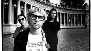 Kurt Cobain Where did you sleep last night (solo acoustic) chords