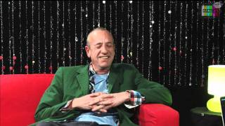 FestivalFrank - Episode 2 - Arthur Smith