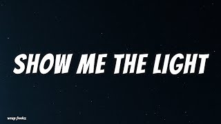 Nexen & Sebastian Matthews - Show Me The Light (Lyrics)