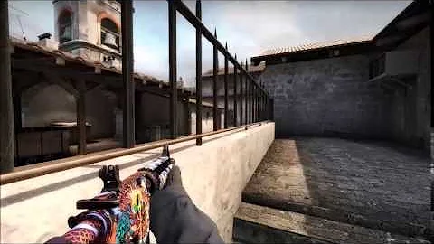 CS:GO | Insane 1v5 Headshot Ace by Jack!