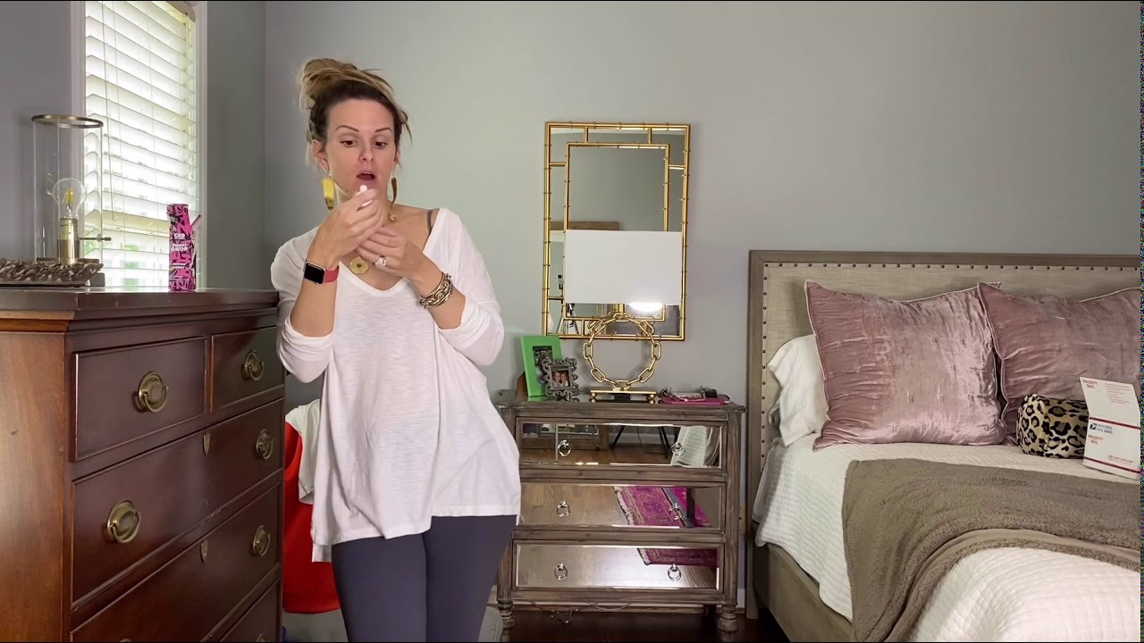 I had to try these CBD drops!!! Sweet Drop CBD oil review!