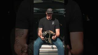 Basics of Ballistic Helmets | Full Video LIVE NOW!