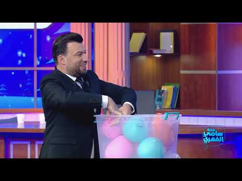 03  05 كريم الغربي في تحدي الثلج