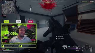 ALEXANDERWORLD_ GETS MULTI KILL!