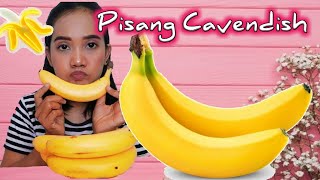 Pisang Cavendish | Asal dan Manfaat | sunpride