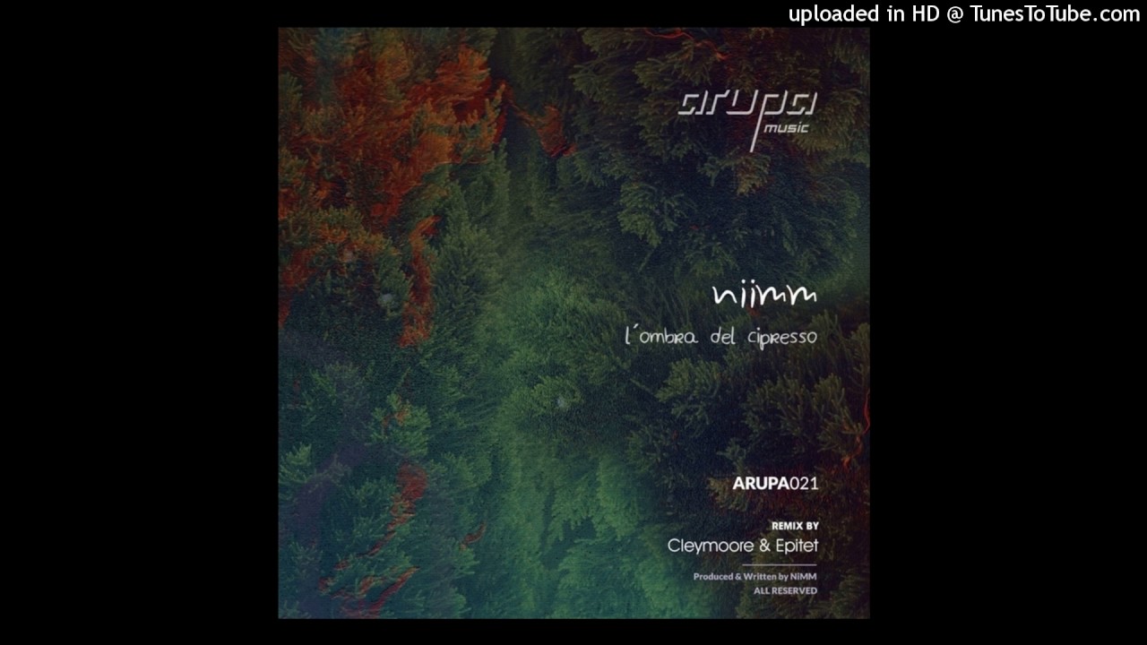 Niimm - Panorami Verdi