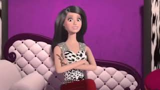 Raquelle Being The Most Iconic And Relatable Character For 2 Minutes And 25 Seconds