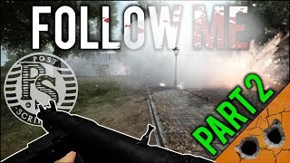 Leading From the Front in Post Scriptum! Part 2