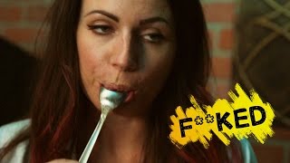 Your First Time Getting High
