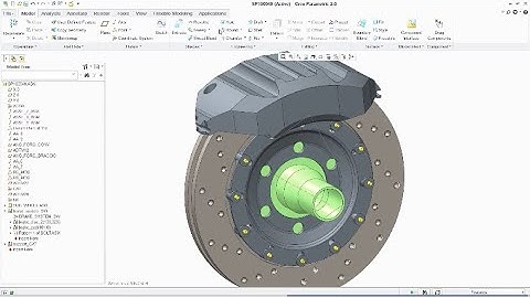 Designing in the Context of Multi-CAD Data (HDIC)