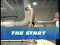Michael Phelps butterfly training (part 17)