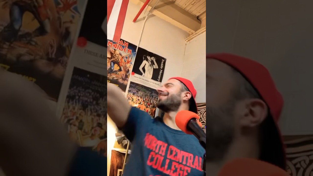 Are We Becoming a Cover Band? 