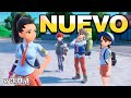 ✨ Todo de la NUEVA ACTUALIZACIÓN de Enero en Pokémon Escarlata y Púrpura (+EVENTO MÍTICO)