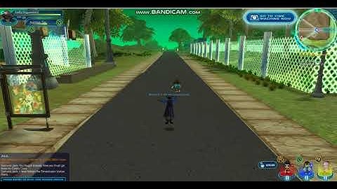 fusionfall retro into the vortex