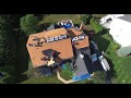 Powell Roofing Aerial Video Charleston SC
