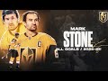 Mark Stone's 2024-25 Goals: Regular & Playoffs 🏒