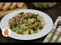Картофельный Салат по-Немецки Очень Простой и Вкусный
