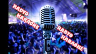 Sen Yarim İdun - Karaoke Resimi