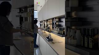 Modern Luxury Kitchen Storage Ideas 2026 ✨ Future Kitchen Design! #kitchengoals #sleekkitchen
