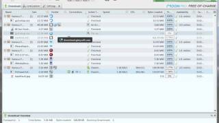 JDownloader 2 Beta review