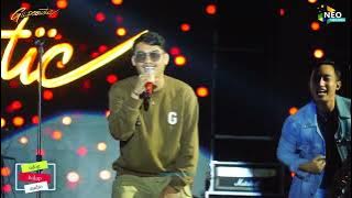 RUNGKAD - Gilga Sahid x Gildcoustic - Live Joyo Kusomo Pati