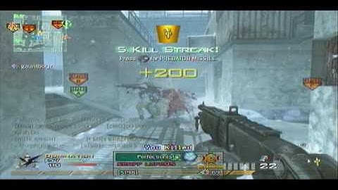 How To Fail A BIG Killfeed