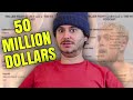 @H3 Podcast  SUED FOR 50 MILLION DOLLARS!?