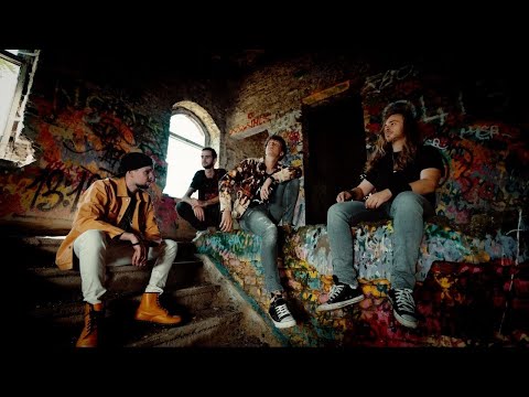 Voltage Avenue - Homesick (Official Music Video)