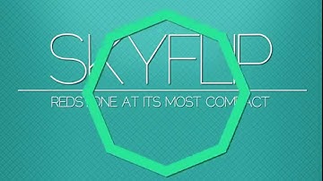 Minecraft : New intro! [Let me know what you think]