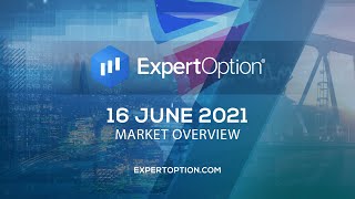 ExpertOption® Market Overview - June 16th