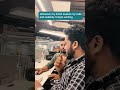 Code status : critical.  Cause : Friend's small change | Funny Videos #funnyreels #employee #memes