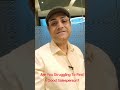 Finding Good Salesperson Is A Challenge