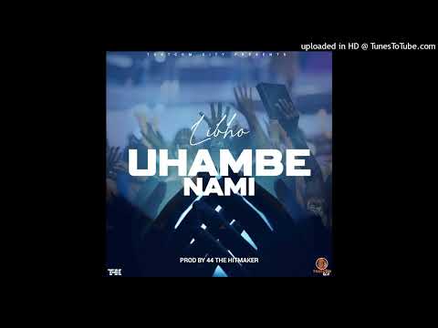 Libho-Uhambe_Nami