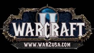 Warcraft II Tutorial: Wall-ins and Chokes