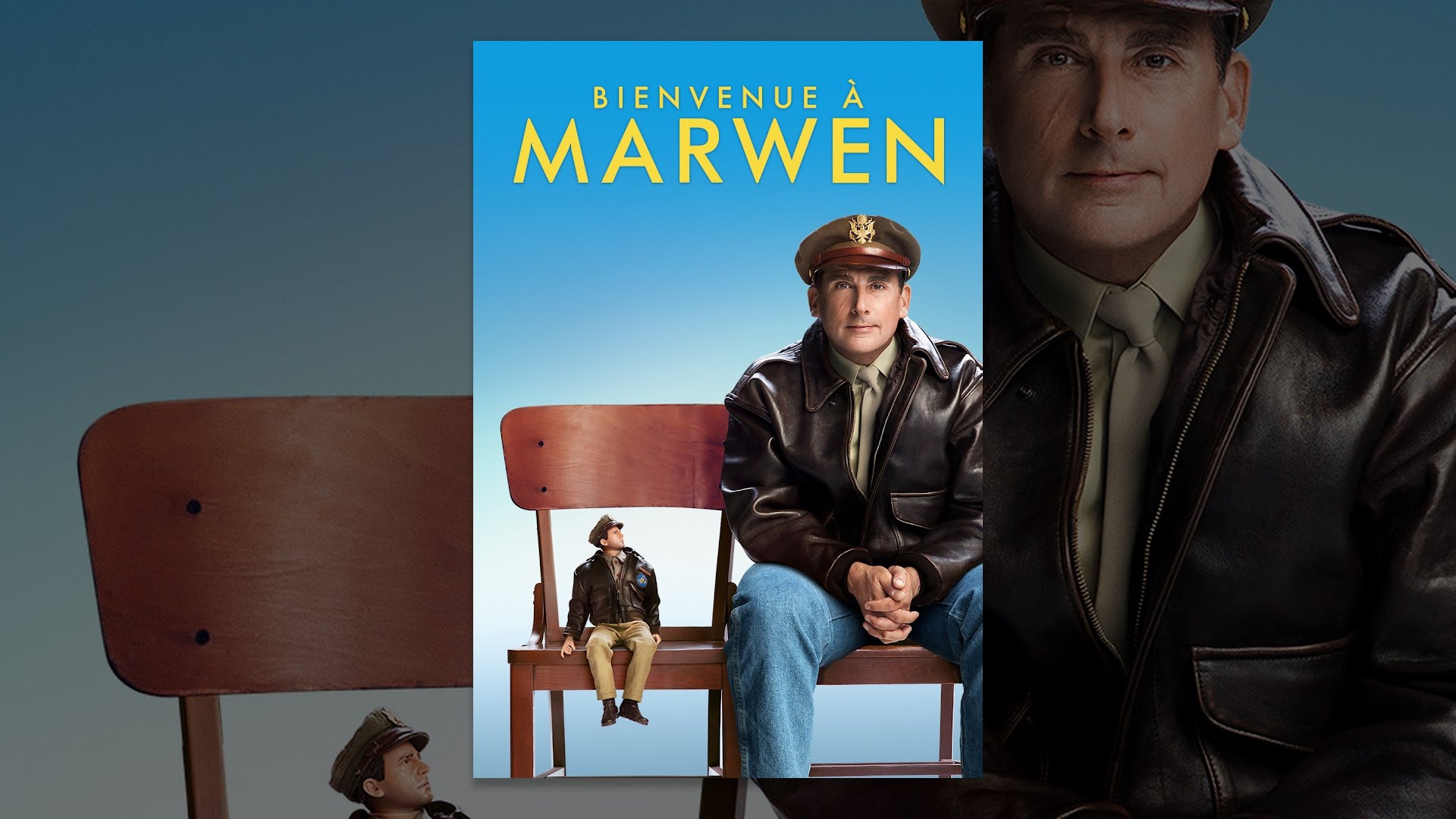 Bienvenue à Marwen (VF) - YouTube