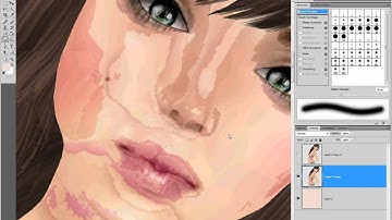 Second Life Photography Tutorials - smudge