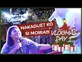 🎄PASKO SA KAPITOLYO 2018 +  KUMANTA AKO SA CONCERT NI MOIRA 😭 | Sienna ❤