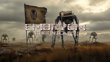 Embryom Chronicles | The Forsaken Fields