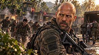 2026 Action Movie |⚡ They Entered the Dead Zone for a Rescue—Then Monsters Surrounded Them 🔥