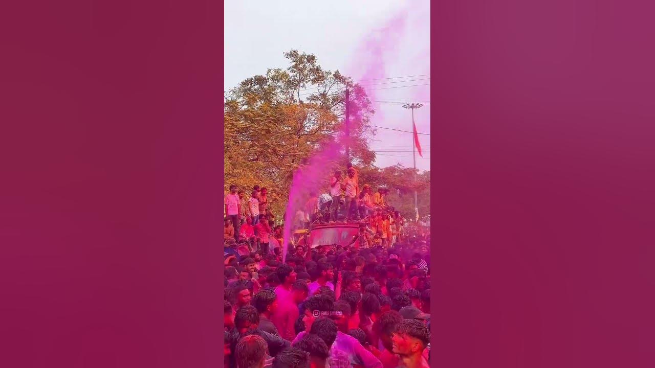 holi 2025 rangpanchami