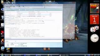 World of Warcraft Addons | How to get Additional Bars in TukUI