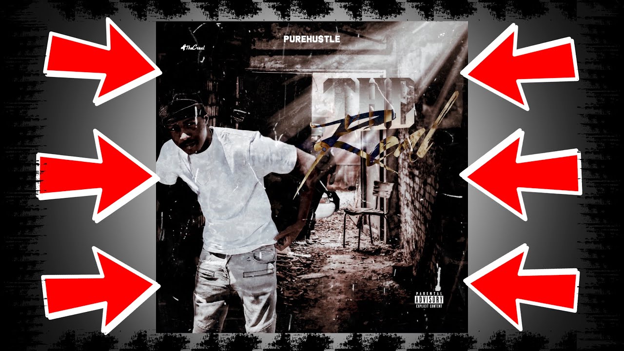 How to make mixtape cover art on iphone using a few mobile apps 2020